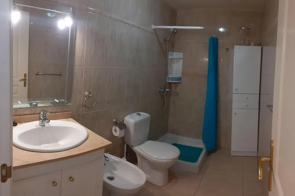 산타크루스데 테네리페 Casa Kailana 아파트 산타크루스데 테네리페