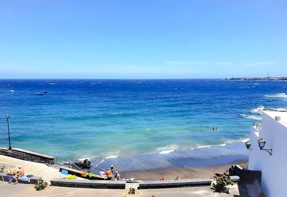 산타크루스데 테네리페 Casa Kailana 아파트