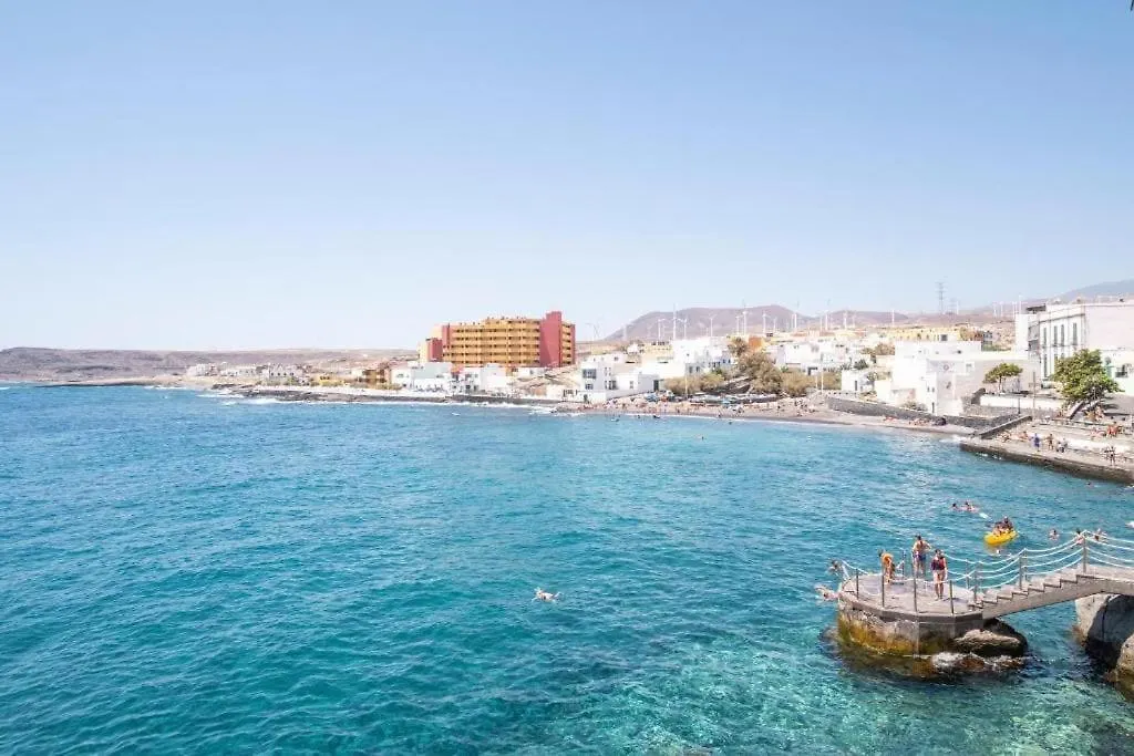 산타크루스데 테네리페 Casa Kailana 아파트 0*, 산타크루스데 테네리페 스페인